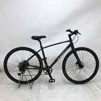 楽天市場】trek クロスバイク fx3（スポーツ・アウトドア）の通販