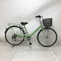 楽天市場】中古 ママチャリ（シティサイクル｜自転車・サイクリング 