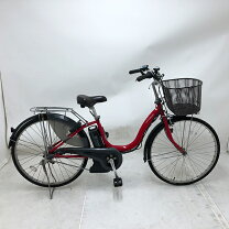 楽天市場】ヤマハ 電動自転車 pas ナチュラの通販