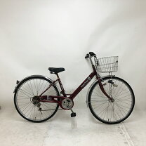 楽天市場】中古 自転車 27インチの通販