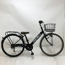 楽天市場】自転車 26インチ 中古（キッズ・ジュニア用自転車｜自転車 