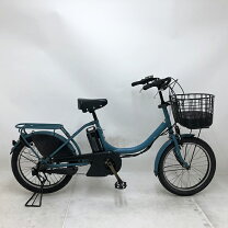 楽天市場】ヤマハ電動自転車 pas babbyの通販
