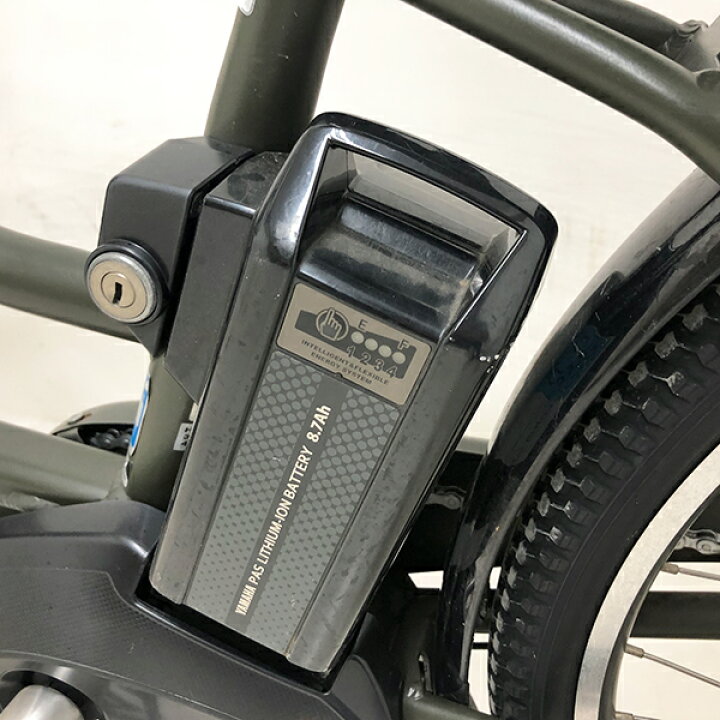 楽天市場】【クーポン対象】中古 自転車 激安 子乗せ対応電動アシスト 