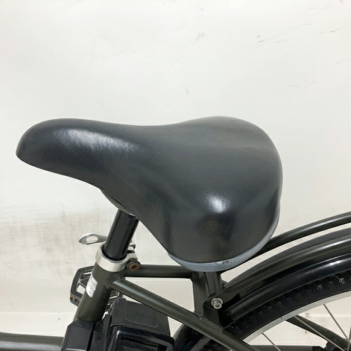 楽天市場】【クーポン対象】中古 自転車 激安 子乗せ対応電動アシスト 