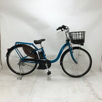 楽天市場】pas with 26 ブルーの通販