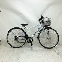 楽天市場】自転車 27インチ（ハンドルタイプ一文字型）の通販