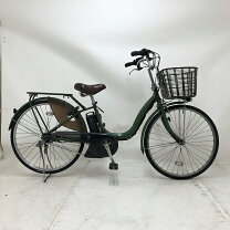 楽天市場】アシスタベーシック 電動自転車 (a6b16／a4b16)の通販