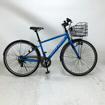 楽天市場】中古 クロスバイクの通販