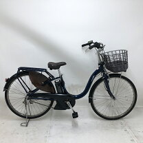 楽天市場】サイクルベースあさひ 電動アシスト自転車 24インチ ヤマハ 