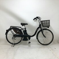 楽天市場】ヤマハ 電動自転車 paswith 24インチの通販