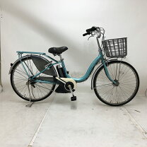 楽天市場】ブリヂストン 電動自転車 アシスタu（タイプ（電動アシスト 