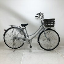 楽天市場】自転車 27インチ（ハンドルタイプセミアップ型）の通販
