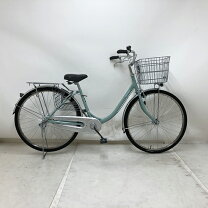 楽天市場】中古 自転車 26インチの通販