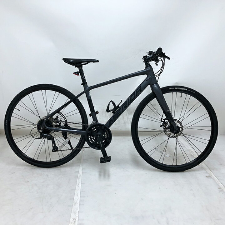 楽天市場】【クーポン対象】中古 自転車 激安 クロスバイク MERIDA 