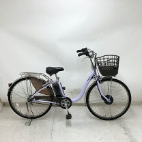 楽天市場】電動自転車 中古（変速段数～ 3段）（スポーツ・アウトドア 