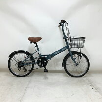 楽天市場】ミニベロ 中古（折りたたみ自転車｜自転車・サイクリング 