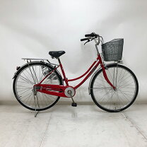 楽天市場】中古 自転車 27インチの通販
