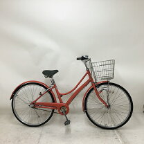 楽天市場】シティサイクル（ブランドブリヂストン・ハンドルタイプ 