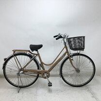 楽天市場】ブリジストン 自転車 27インチ オートライト 3段の通販