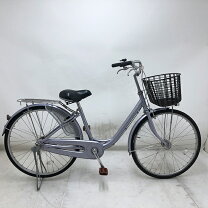 楽天市場】中古 自転車 26インチの通販
