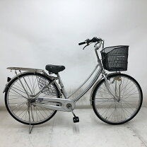 楽天市場】自転車 27インチ 内装3段の通販