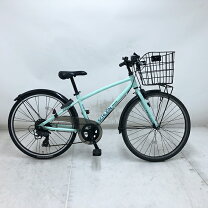 楽天市場】自転車 24インチ ブリヂストン シュラインの通販