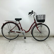 楽天市場】自転車 26インチ 中古（ブランドブリヂストン）（スポーツ 