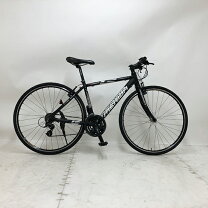 楽天市場】メリダ 中古 ロードバイク（カラーブラック）（自転車 