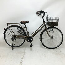 楽天市場】シャーロット 自転車 26の通販