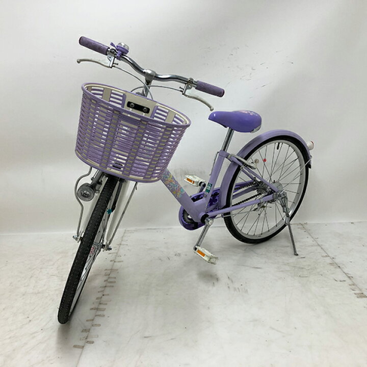 楽天市場】【クーポン対象】中古 自転車 激安 子供用自転車 