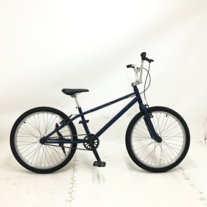 楽天市場】【クーポン対象】中古 自転車 激安 BMX 国内メーカー 24 