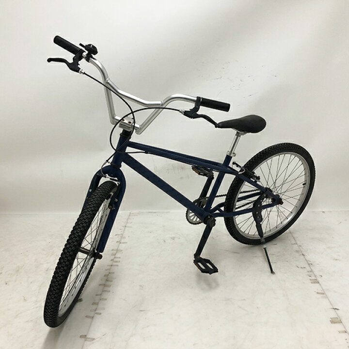 楽天市場】【クーポン対象】中古 自転車 激安 BMX 国内メーカー 24 