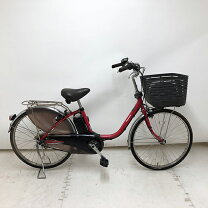 楽天市場】自転車 24インチ（電動アシスト自転車｜自転車 