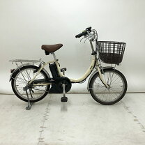 楽天市場】パスシオン 電動自転車 20インチの通販