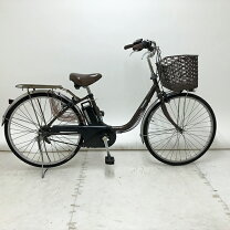 楽天市場】中古 自転車 電動 パナソニック（電動アシスト自転車 