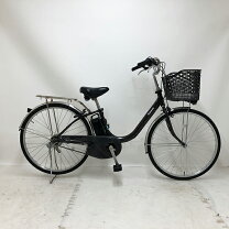 楽天市場】三輪自転車 電動 中古の通販