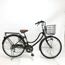 楽天市場】自転車 26インチ 中古の通販