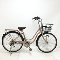楽天市場】A．N．DESIGN WORKS（シティサイクル｜自転車・サイクリング 