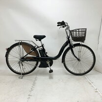 楽天市場】自転車 26インチ（ブランドブリヂストン）（電動アシスト 