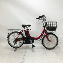 楽天市場】パスシオン 電動自転車 20インチの通販