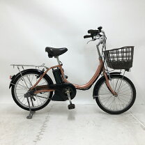 楽天市場】電動アシスト自転車 ブリジストン アシスタベーシックの通販