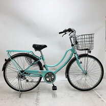 楽天市場】マルキン（シティサイクル｜自転車・サイクリング 