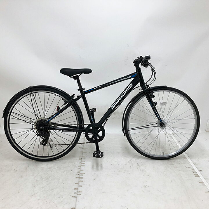 楽天市場】【クーポン対象】中古 自転車 激安 クロスバイク 