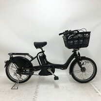 楽天市場】アンジェリーノ プティット（後輪タイヤサイズ（インチ）20 