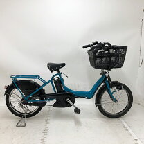 楽天市場】ブリヂストン 子供乗せ 電動自転車 アンジェリーノの通販