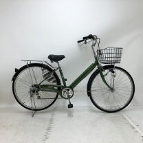 楽天市場】自転車 27インチ（ハンドルタイプセミアップ型）の通販