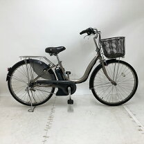 楽天市場】ヤマハ pas 26 ami（電動アシスト自転車｜自転車 