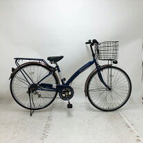 楽天市場】丸石 6段変速 27インチの通販