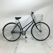 楽天市場】自転車 27インチ オートライト 3段 wの通販