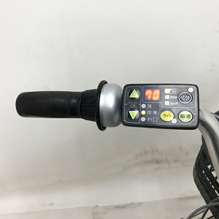 楽天市場】【クーポン対象】中古 自転車 激安 電動アシスト 